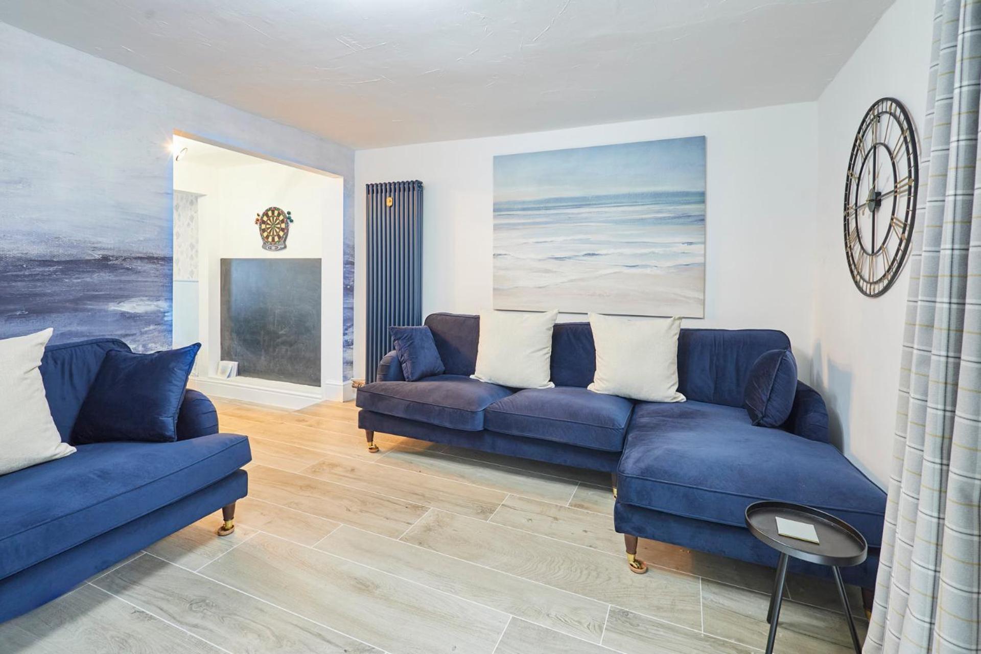 Host & Stay - The Alby Whitby Exterior foto
